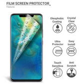 Huawei Gorilla Firm Screen Protector